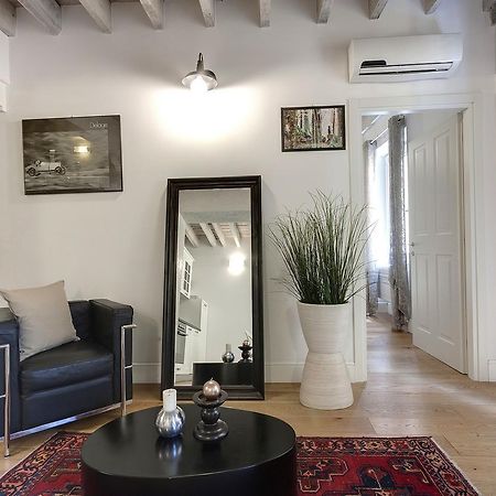 De Rustici Apartment 피렌체 외부 사진
