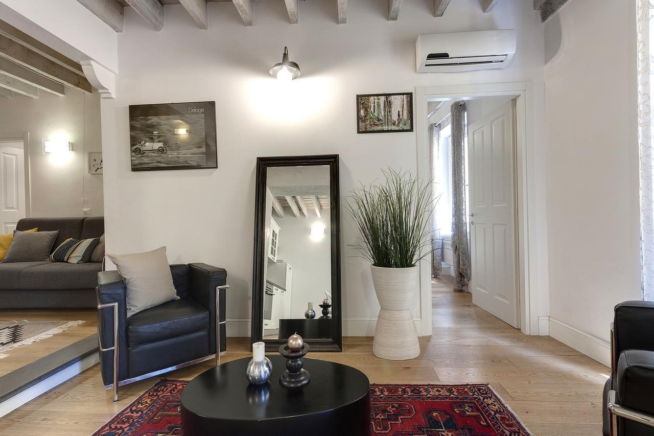 De Rustici Apartment 피렌체 외부 사진