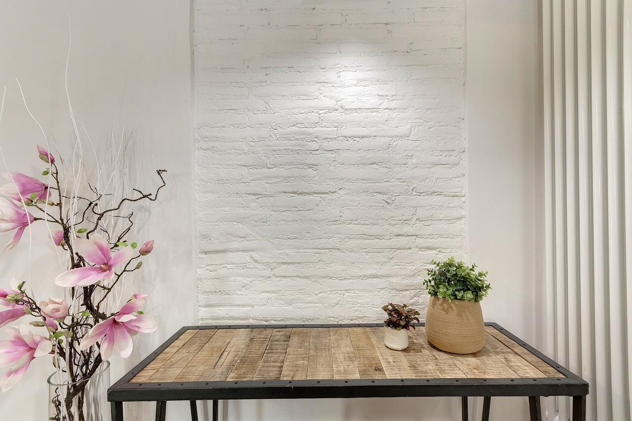 De Rustici Apartment 피렌체 외부 사진