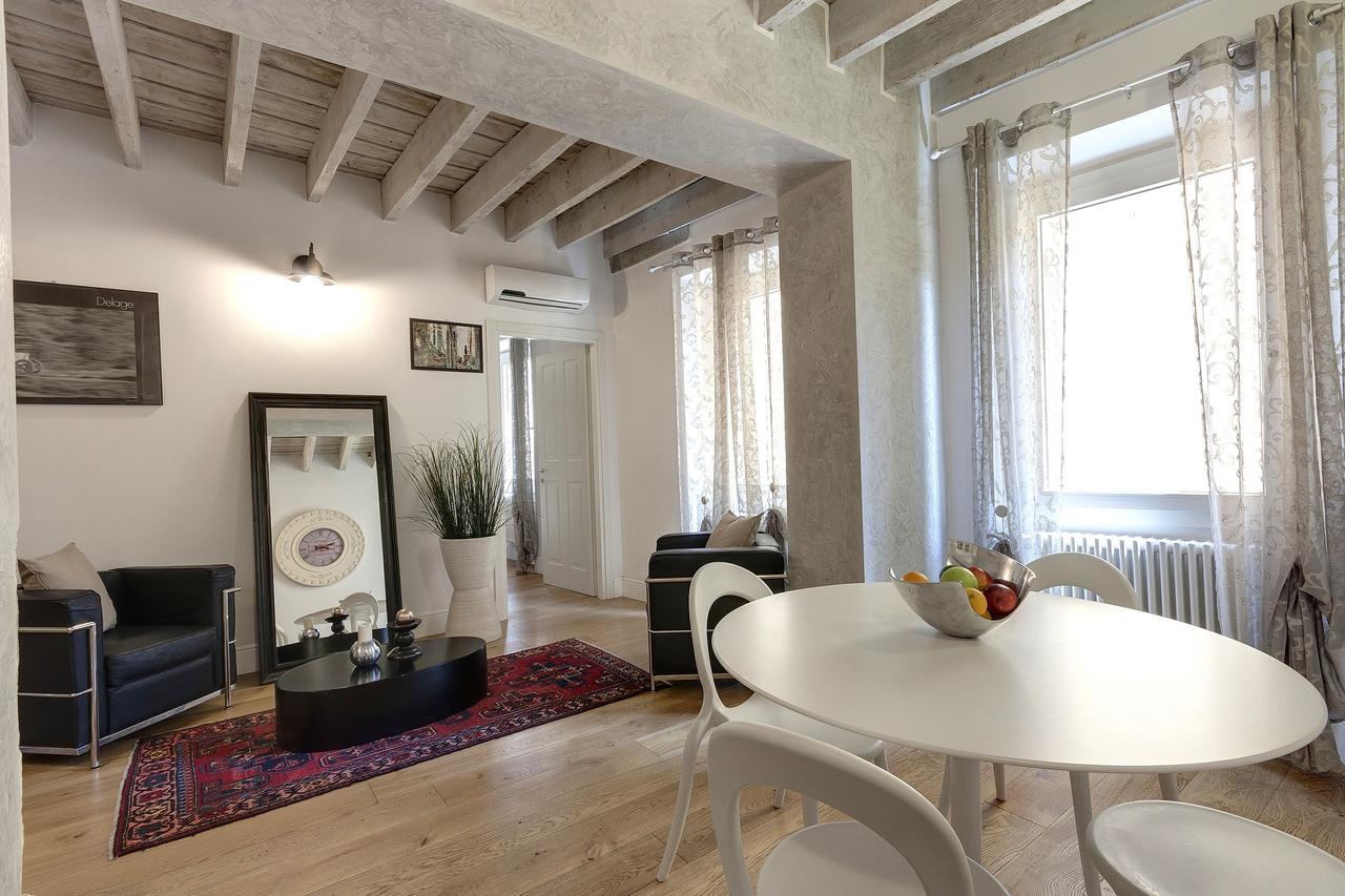 De Rustici Apartment 피렌체 외부 사진