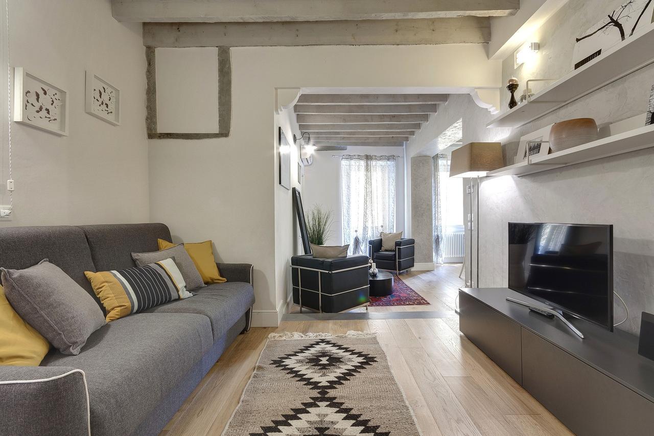 De Rustici Apartment 피렌체 외부 사진