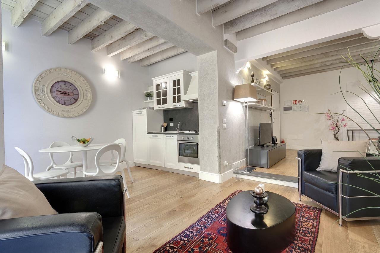 De Rustici Apartment 피렌체 외부 사진