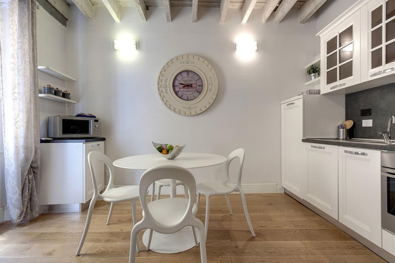 De Rustici Apartment 피렌체 외부 사진