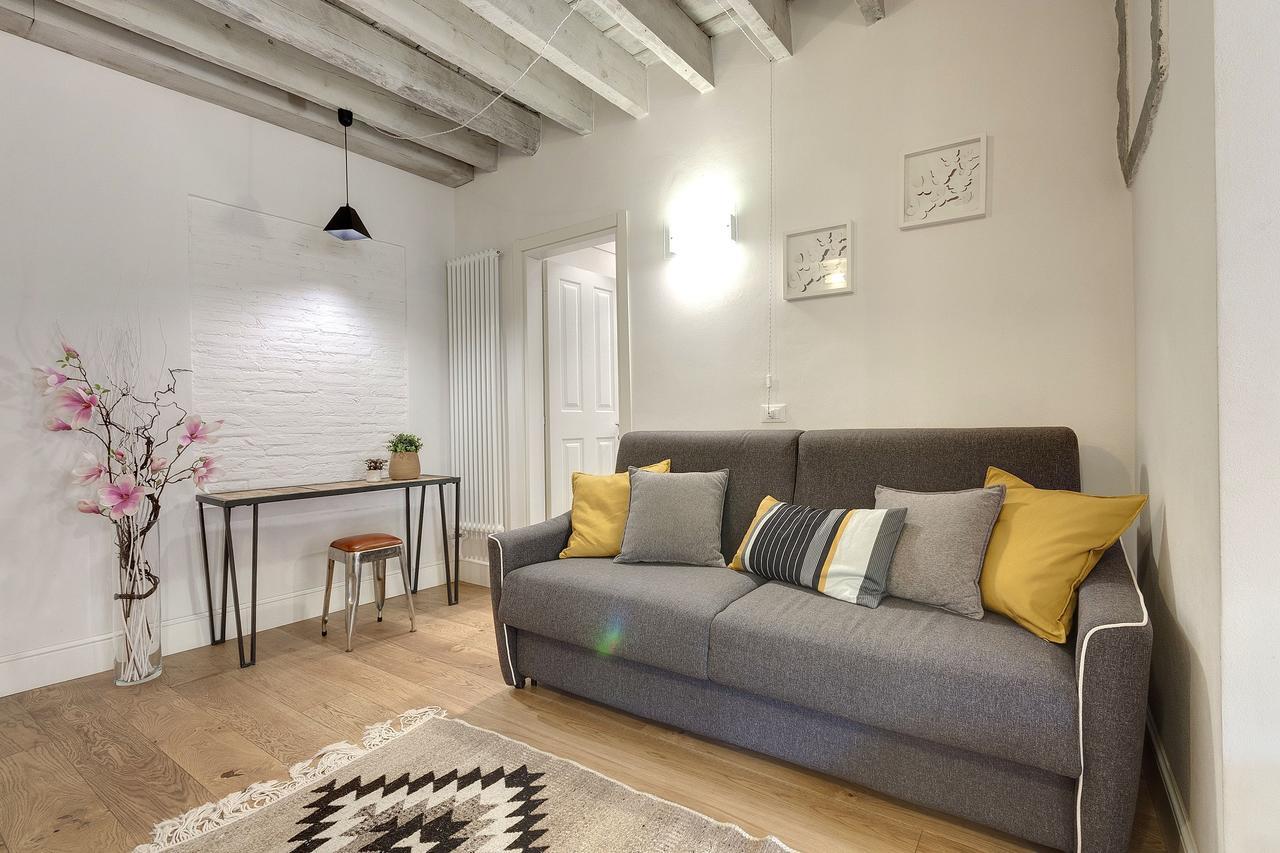 De Rustici Apartment 피렌체 외부 사진