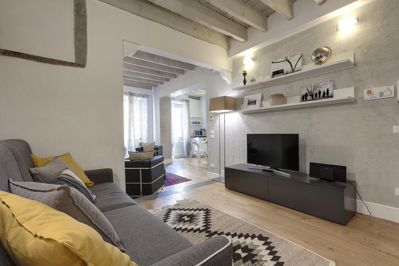 De Rustici Apartment 피렌체 외부 사진